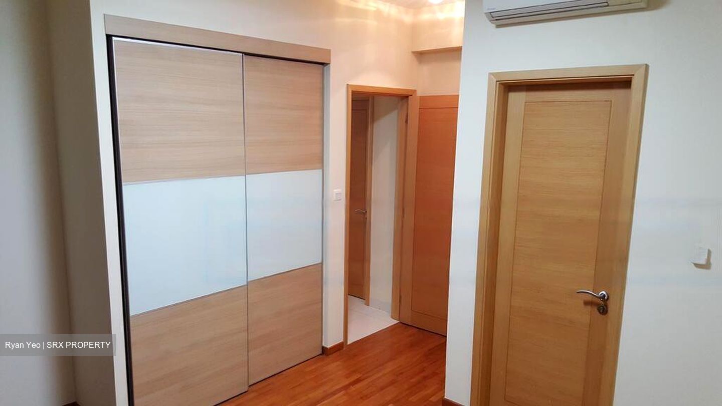 The Infiniti (D5), Condominium #489284411